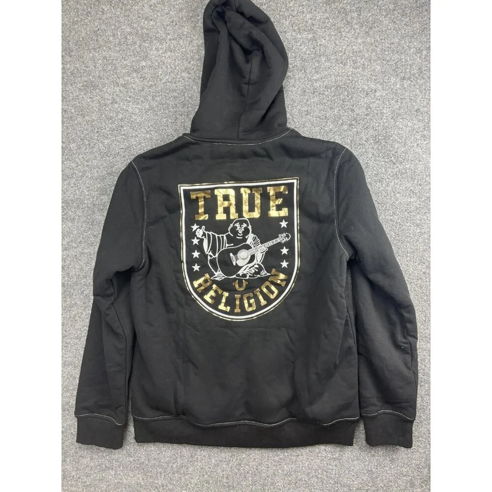 True Religion brand true